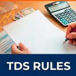 TDS Rules