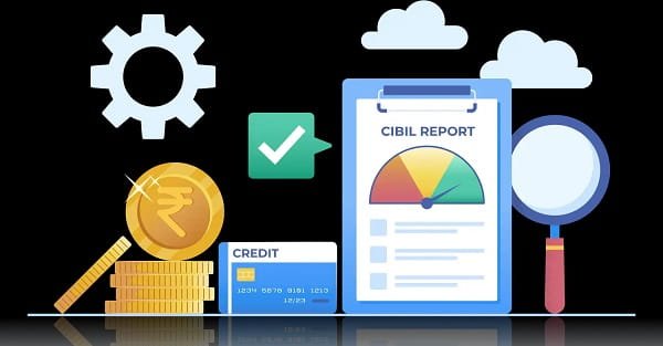 CIBIL Report