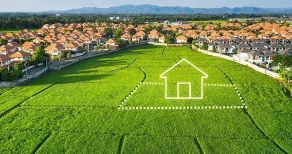 Converting Agricultural