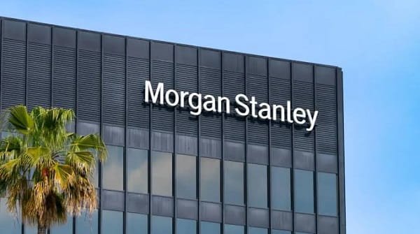 Morgan Stanley