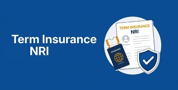 NRI Term Insurance