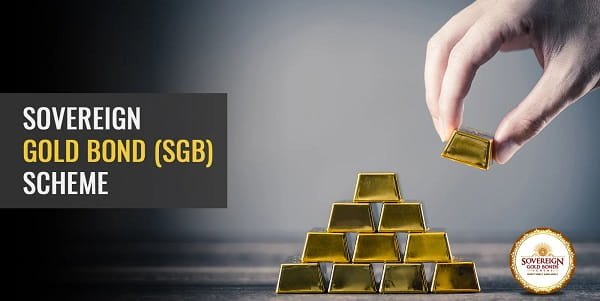 Sovereign Gold Bonds