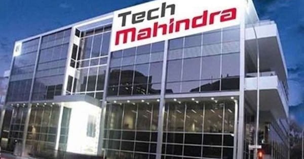  Tech Mahindra