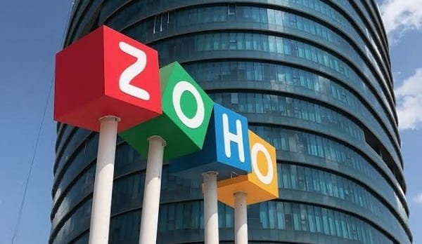 Zoho
