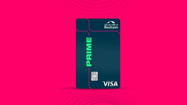 Boubyan PRIME Account