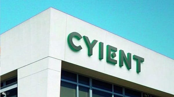 Cyient