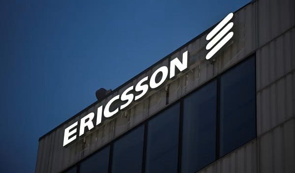 Ericsson