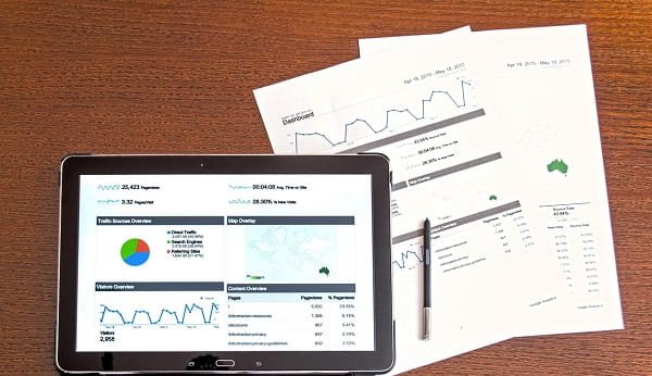 Financial Trust Without Replacing Expertis