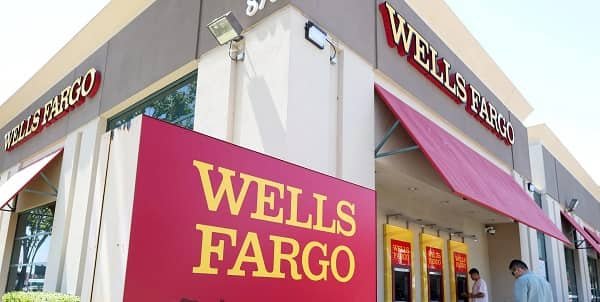 Wells Fargo