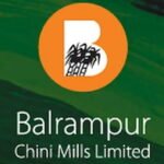 Balrampur Chini Mills