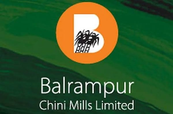 Balrampur Chini Mills