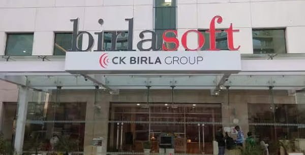 Birlasoft
