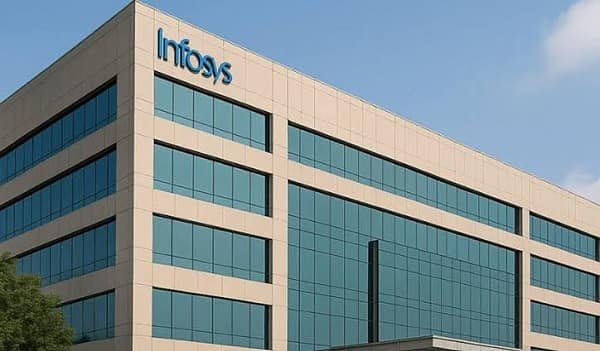 Infosys