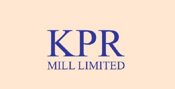 KPR Mill