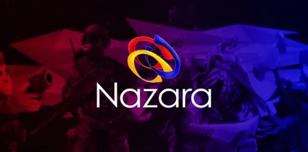 Nazara Technologies