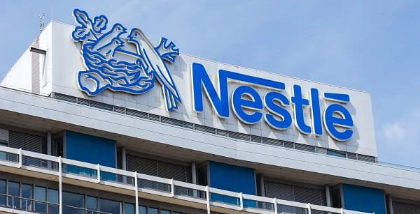 Nestlé India
