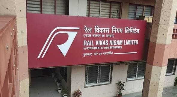Rail Vikas Nigam Limited