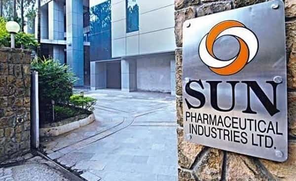 Sun Pharmaceutical Industries