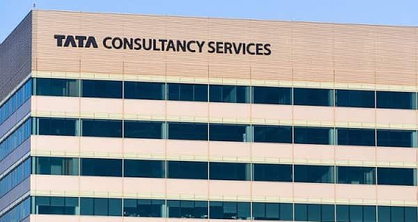 Tata Consultancy Services