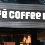 Café Coffee Day (CCD) Franchise Cost in India