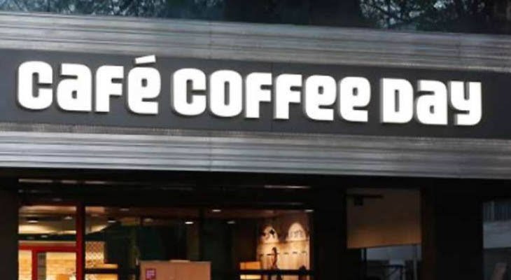 Café Coffee Day (CCD) Franchise Cost in India
