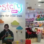 FirstCry Franchise Cost in India