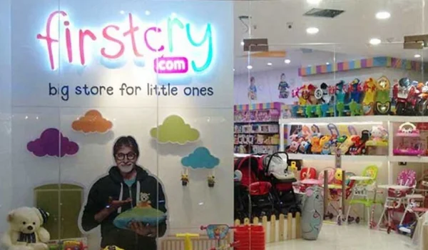 FirstCry Franchise Cost in India