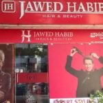 Jawed Habib Franchise Cost in India
