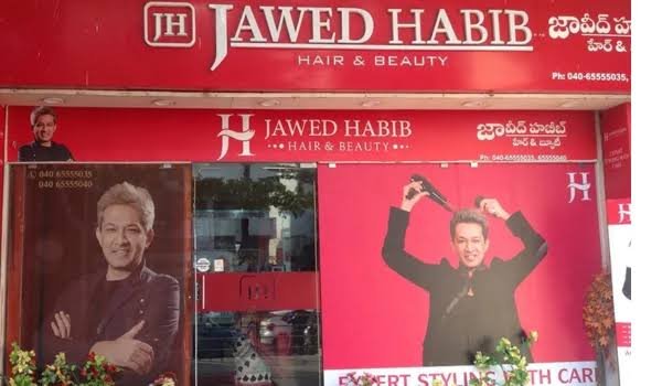 Jawed Habib Franchise Cost in India