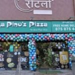 La Pino’z Franchise Cost in India