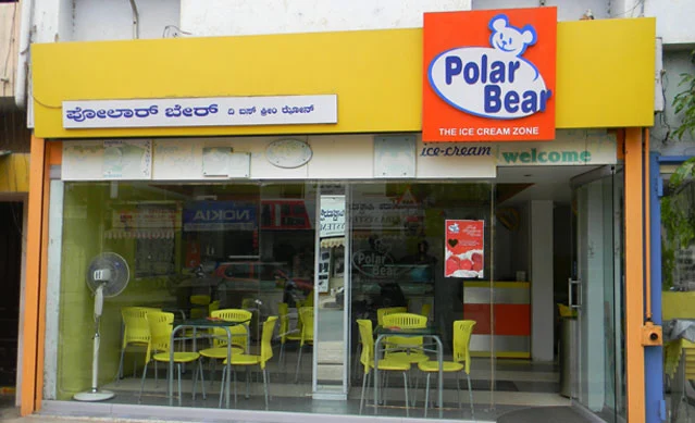 Polar Bear
