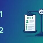 ITR-1 vs ITR-2