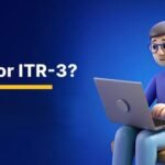 ITR-2 vs ITR-3