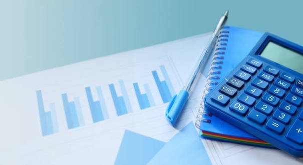 Savings Interest Calculator